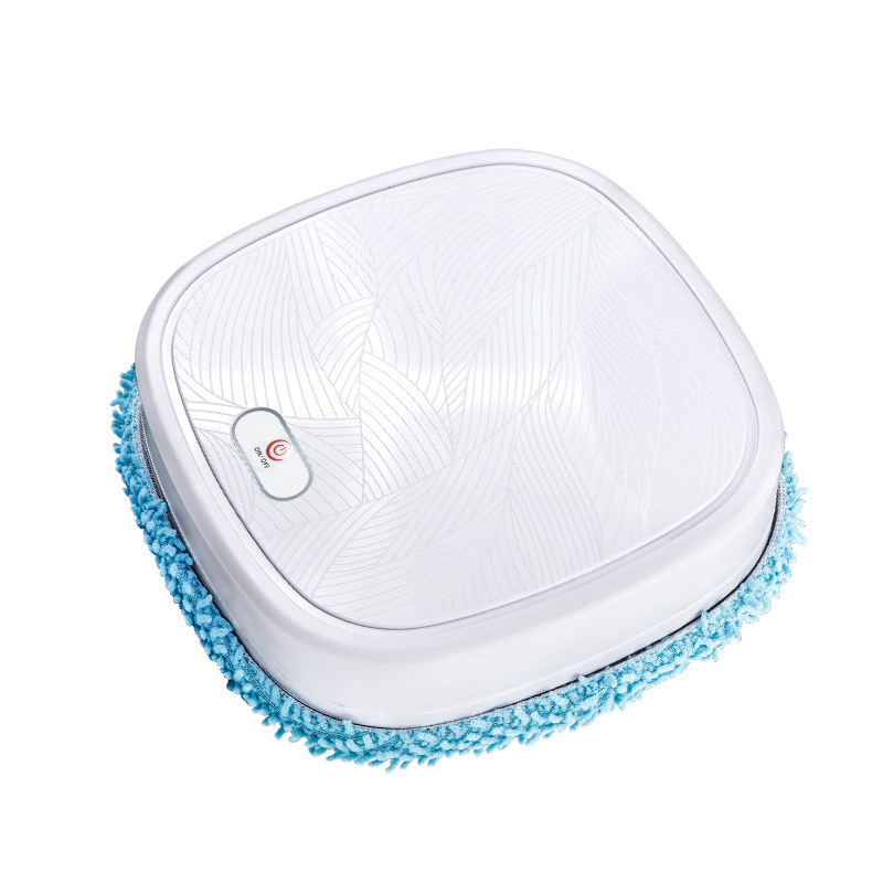Миючий робот-пилосос INTELEGENT AUTOMATIC BRUSH MOPPER